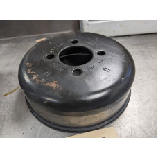 01L215 Water Pump Pulley For 11-16 Ford F-250 Super Duty  6.2 AC3E8509BA